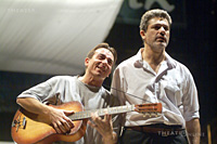 Szolnok, 2005 - Fot: Ilovszky Bla / Theater Online